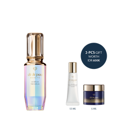 THE SERUM